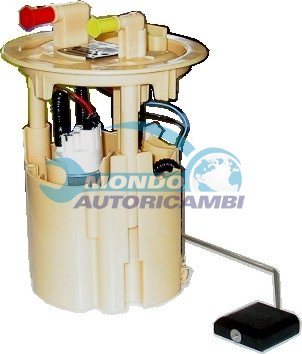 POMPA CARBURANTE, COMANDO INDICATORE CARBURANTE, INDICATORE CARBURANTE, POMPA BENZINA, POMPA GASOLIO, POMPA IMMERSA