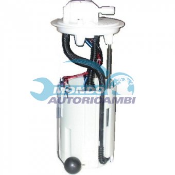 POMPA CARBURANTE, COMANDO INDICATORE CARBURANTE, INDICATORE CARBURANTE, POMPA BENZINA, POMPA GASOLIO, POMPA IMMERSA