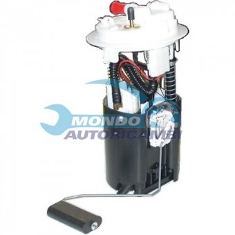 POMPA CARBURANTE, COMANDO INDICATORE CARBURANTE, INDICATORE CARBURANTE, POMPA BENZINA, POMPA GASOLIO, POMPA IMMERSA