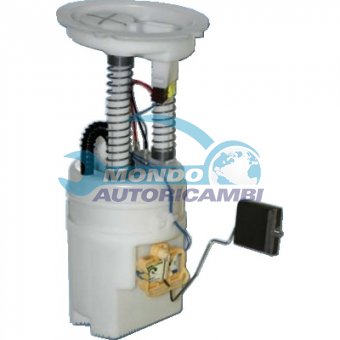 POMPA CARBURANTE, COMANDO INDICATORE CARBURANTE, INDICATORE CARBURANTE, POMPA BENZINA, POMPA GASOLIO, POMPA IMMERSA