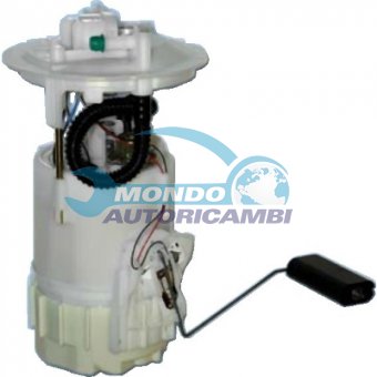 POMPA CARBURANTE, COMANDO INDICATORE CARBURANTE, INDICATORE CARBURANTE, POMPA BENZINA, POMPA GASOLIO, POMPA IMMERSA