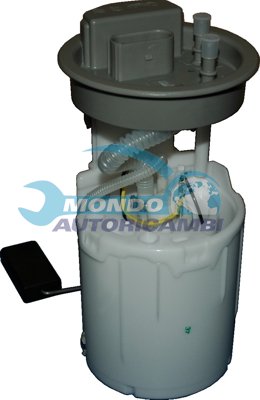 POMPA CARBURANTE, COMANDO INDICATORE CARBURANTE, INDICATORE CARBURANTE, POMPA BENZINA, POMPA GASOLIO, POMPA IMMERSA