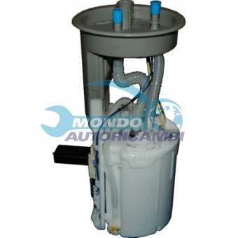 POMPA CARBURANTE, COMANDO INDICATORE CARBURANTE, INDICATORE CARBURANTE, POMPA BENZINA, POMPA GASOLIO, POMPA IMMERSA