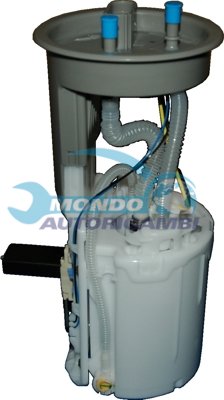 POMPA CARBURANTE, COMANDO INDICATORE CARBURANTE, INDICATORE CARBURANTE, POMPA BENZINA, POMPA GASOLIO, POMPA IMMERSA