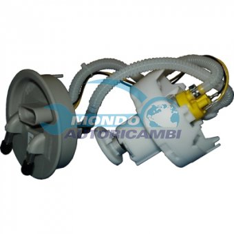 POMPA CARBURANTE, COMANDO INDICATORE CARBURANTE, INDICATORE CARBURANTE, POMPA BENZINA, POMPA GASOLIO, POMPA IMMERSA