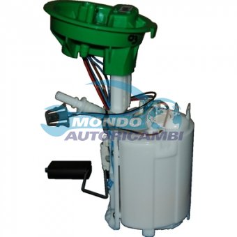 POMPA CARBURANTE, COMANDO INDICATORE CARBURANTE, INDICATORE CARBURANTE, POMPA BENZINA, POMPA GASOLIO, POMPA IMMERSA