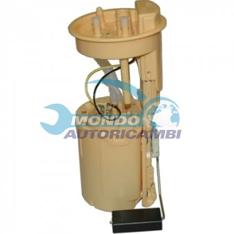 POMPA CARBURANTE, COMANDO INDICATORE CARBURANTE, INDICATORE CARBURANTE, POMPA BENZINA, POMPA GASOLIO, POMPA IMMERSA