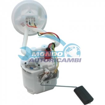 POMPA CARBURANTE, COMANDO INDICATORE CARBURANTE, INDICATORE CARBURANTE, POMPA BENZINA, POMPA GASOLIO, POMPA IMMERSA