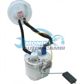 POMPA CARBURANTE, COMANDO INDICATORE CARBURANTE, INDICATORE CARBURANTE, POMPA BENZINA, POMPA GASOLIO, POMPA IMMERSA