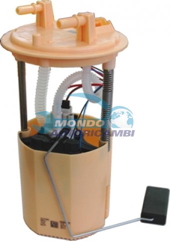 POMPA CARBURANTE, COMANDO INDICATORE CARBURANTE, INDICATORE CARBURANTE, POMPA BENZINA, POMPA GASOLIO, POMPA IMMERSA