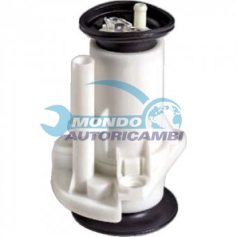 POMPA CARBURANTE, COMANDO INDICATORE CARBURANTE, INDICATORE CARBURANTE, POMPA BENZINA, POMPA GASOLIO, POMPA IMMERSA