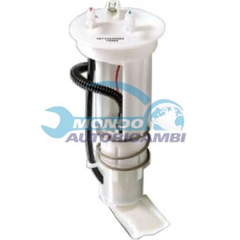 POMPA CARBURANTE, COMANDO INDICATORE CARBURANTE, INDICATORE CARBURANTE, POMPA BENZINA, POMPA GASOLIO, POMPA IMMERSA