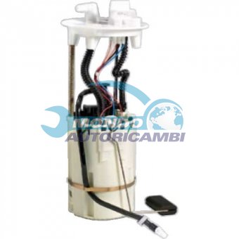 POMPA CARBURANTE, COMANDO INDICATORE CARBURANTE, INDICATORE CARBURANTE, POMPA BENZINA, POMPA GASOLIO, POMPA IMMERSA