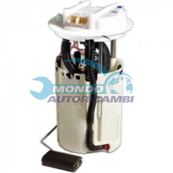 POMPA CARBURANTE, COMANDO INDICATORE CARBURANTE, INDICATORE CARBURANTE, POMPA BENZINA, POMPA GASOLIO, POMPA IMMERSA