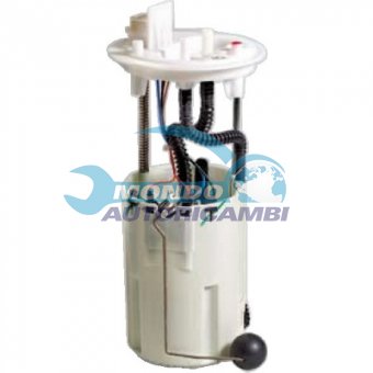 POMPA CARBURANTE, COMANDO INDICATORE CARBURANTE, INDICATORE CARBURANTE, POMPA BENZINA, POMPA GASOLIO, POMPA IMMERSA