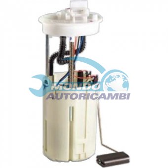 POMPA CARBURANTE, COMANDO INDICATORE CARBURANTE, INDICATORE CARBURANTE, POMPA BENZINA, POMPA GASOLIO, POMPA IMMERSA