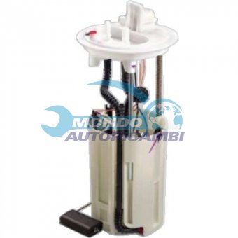 POMPA CARBURANTE, COMANDO INDICATORE CARBURANTE, INDICATORE CARBURANTE, POMPA BENZINA, POMPA GASOLIO, POMPA IMMERSA