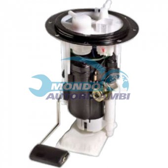 POMPA CARBURANTE, COMANDO INDICATORE CARBURANTE, INDICATORE CARBURANTE, POMPA BENZINA, POMPA GASOLIO, POMPA IMMERSA