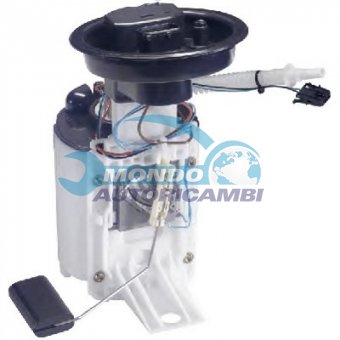 POMPA CARBURANTE, COMANDO INDICATORE CARBURANTE, INDICATORE CARBURANTE, POMPA BENZINA, POMPA GASOLIO, POMPA IMMERSA