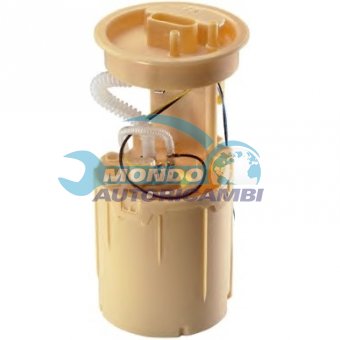 POMPA CARBURANTE, COMANDO INDICATORE CARBURANTE, INDICATORE CARBURANTE, POMPA BENZINA, POMPA GASOLIO, POMPA IMMERSA