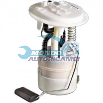 POMPA CARBURANTE, COMANDO INDICATORE CARBURANTE, INDICATORE CARBURANTE, POMPA BENZINA, POMPA GASOLIO, POMPA IMMERSA