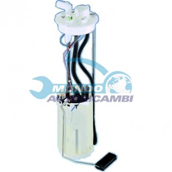 POMPA CARBURANTE, COMANDO INDICATORE CARBURANTE, INDICATORE CARBURANTE, POMPA BENZINA, POMPA GASOLIO, POMPA IMMERSA