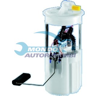 POMPA CARBURANTE, COMANDO INDICATORE CARBURANTE, INDICATORE CARBURANTE, POMPA BENZINA, POMPA GASOLIO, POMPA IMMERSA