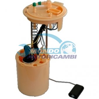 POMPA CARBURANTE, COMANDO INDICATORE CARBURANTE, INDICATORE CARBURANTE, POMPA BENZINA, POMPA GASOLIO, POMPA IMMERSA