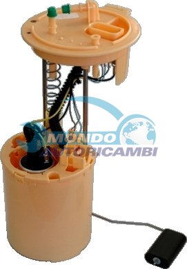 POMPA CARBURANTE, COMANDO INDICATORE CARBURANTE, INDICATORE CARBURANTE, POMPA BENZINA, POMPA GASOLIO, POMPA IMMERSA