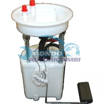 POMPA CARBURANTE, COMANDO INDICATORE CARBURANTE, INDICATORE CARBURANTE, POMPA BENZINA, POMPA GASOLIO, POMPA IMMERSA