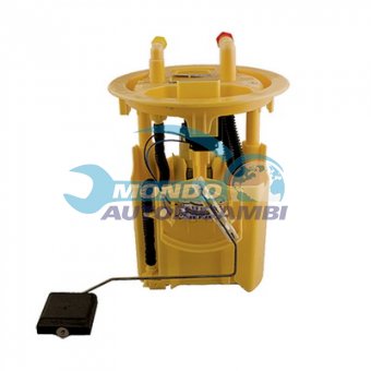 POMPA CARBURANTE, COMANDO INDICATORE CARBURANTE, INDICATORE CARBURANTE, POMPA BENZINA, POMPA GASOLIO, POMPA IMMERSA