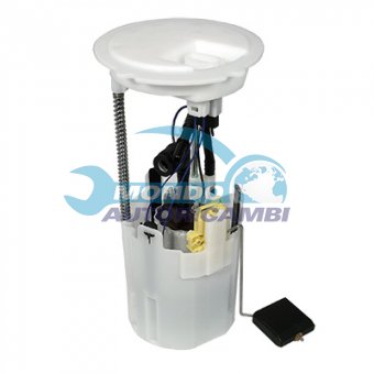 POMPA CARBURANTE, COMANDO INDICATORE CARBURANTE, INDICATORE CARBURANTE, POMPA BENZINA, POMPA GASOLIO, POMPA IMMERSA