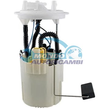 POMPA CARBURANTE, COMANDO INDICATORE CARBURANTE, INDICATORE CARBURANTE, POMPA BENZINA, POMPA GASOLIO, POMPA IMMERSA