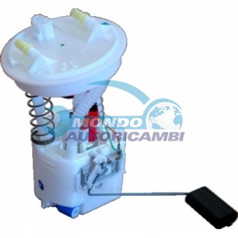 POMPA CARBURANTE, COMANDO INDICATORE CARBURANTE, INDICATORE CARBURANTE, POMPA BENZINA, POMPA GASOLIO, POMPA IMMERSA