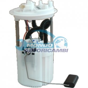 POMPA CARBURANTE, COMANDO INDICATORE CARBURANTE, INDICATORE CARBURANTE, POMPA BENZINA, POMPA GASOLIO, POMPA IMMERSA