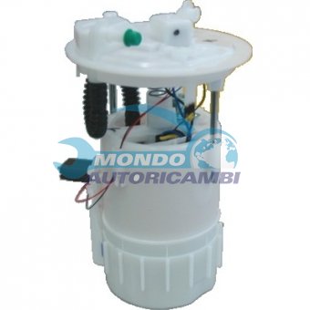 POMPA CARBURANTE, COMANDO INDICATORE CARBURANTE, INDICATORE CARBURANTE, POMPA BENZINA, POMPA GASOLIO, POMPA IMMERSA