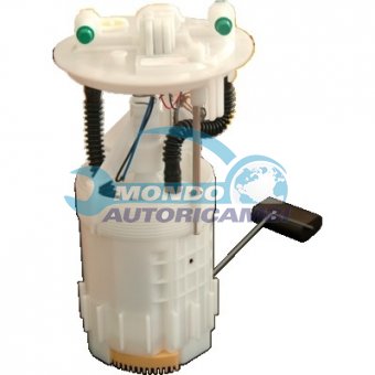 POMPA CARBURANTE, COMANDO INDICATORE CARBURANTE, INDICATORE CARBURANTE, POMPA BENZINA, POMPA GASOLIO, POMPA IMMERSA