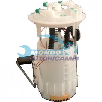 POMPA CARBURANTE, COMANDO INDICATORE CARBURANTE, INDICATORE CARBURANTE, POMPA BENZINA, POMPA GASOLIO, POMPA IMMERSA