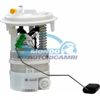 POMPA CARBURANTE, COMANDO INDICATORE CARBURANTE, INDICATORE CARBURANTE, POMPA BENZINA, POMPA GASOLIO, POMPA IMMERSA