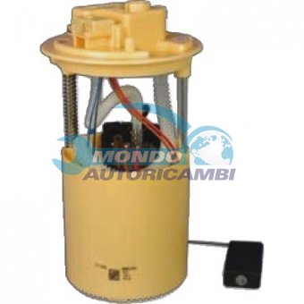 POMPA CARBURANTE, COMANDO INDICATORE CARBURANTE, INDICATORE CARBURANTE, POMPA BENZINA, POMPA GASOLIO, POMPA IMMERSA