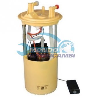 POMPA CARBURANTE, COMANDO INDICATORE CARBURANTE, INDICATORE CARBURANTE, POMPA BENZINA, POMPA GASOLIO, POMPA IMMERSA