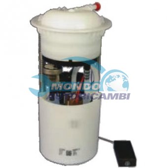 POMPA CARBURANTE, COMANDO INDICATORE CARBURANTE, INDICATORE CARBURANTE, POMPA BENZINA, POMPA GASOLIO, POMPA IMMERSA