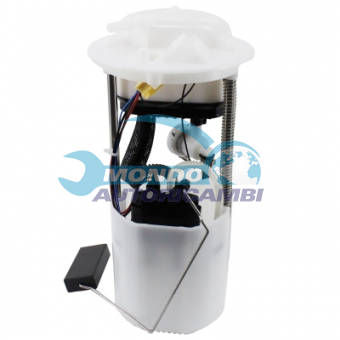 POMPA CARBURANTE, COMANDO INDICATORE CARBURANTE, INDICATORE CARBURANTE, POMPA BENZINA, POMPA GASOLIO, POMPA IMMERSA