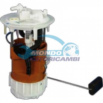 POMPA CARBURANTE, COMANDO INDICATORE CARBURANTE, INDICATORE CARBURANTE, POMPA BENZINA, POMPA GASOLIO, POMPA IMMERSA