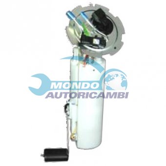 POMPA CARBURANTE, COMANDO INDICATORE CARBURANTE, INDICATORE CARBURANTE, POMPA BENZINA, POMPA GASOLIO, POMPA IMMERSA