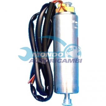 POMPA CARBURANTE, COMANDO INDICATORE CARBURANTE, INDICATORE CARBURANTE, POMPA BENZINA, POMPA GASOLIO, POMPA IMMERSA