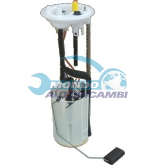 POMPA CARBURANTE, COMANDO INDICATORE CARBURANTE, INDICATORE CARBURANTE, POMPA BENZINA, POMPA GASOLIO, POMPA IMMERSA