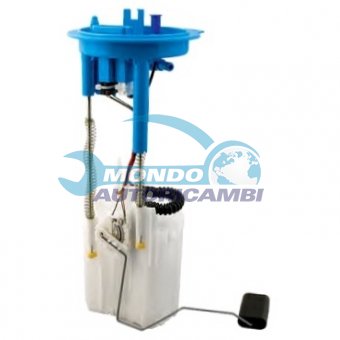 POMPA CARBURANTE, COMANDO INDICATORE CARBURANTE, INDICATORE CARBURANTE, POMPA BENZINA, POMPA GASOLIO, POMPA IMMERSA