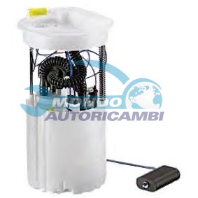 POMPA CARBURANTE, COMANDO INDICATORE CARBURANTE, INDICATORE CARBURANTE, POMPA BENZINA, POMPA GASOLIO, POMPA IMMERSA