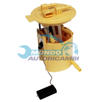 POMPA CARBURANTE, COMANDO INDICATORE CARBURANTE, INDICATORE CARBURANTE, POMPA BENZINA, POMPA GASOLIO, POMPA IMMERSA